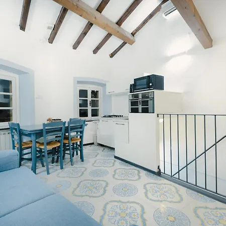 Holiday home Anciueetta