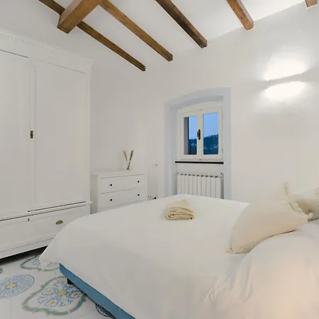 Anciueetta Holiday home Lerici