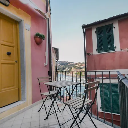 Anciueetta * Lerici