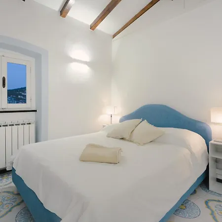 Anciueetta Holiday home Lerici