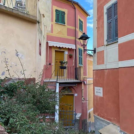 Anciueetta Holiday home *